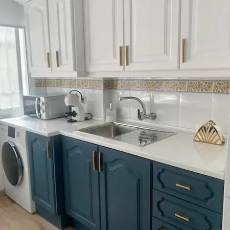 Appartement Casa Mami Lala