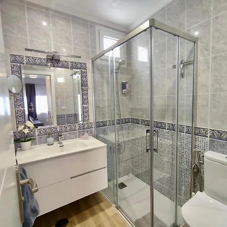 Appartement Casa Mami Lala *