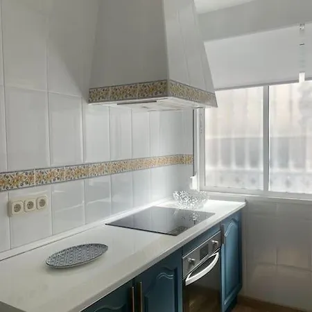 Casa Mami Lala * Nerja