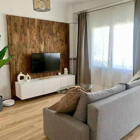 Apartment Casa Mami Lala