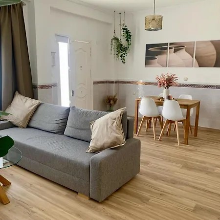 Casa Mami Lala Apartment *
