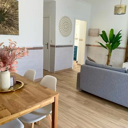 Casa Mami Lala Apartment
